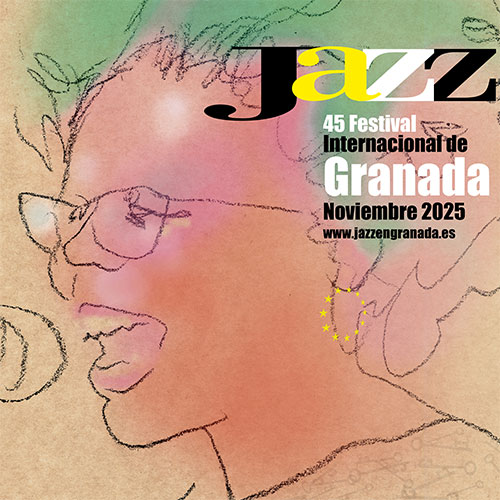 45º Festival Internacional de Jazz de Granada