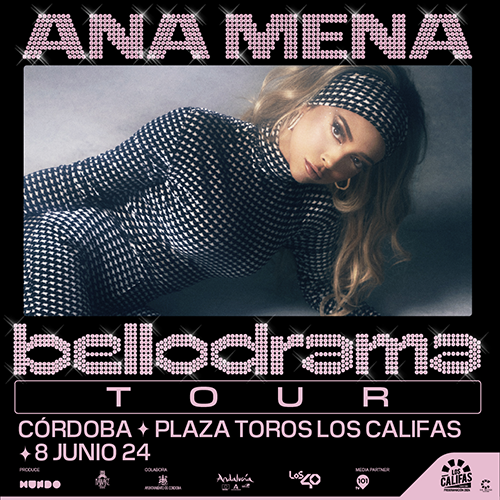 Ana Mena - Bellodrama