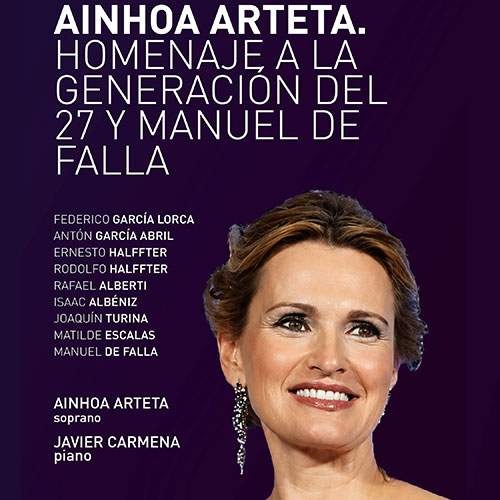 Ainhoa Arteta