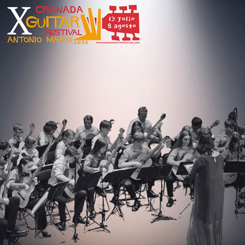 National Youth Guitar Orchestra of Great Britain