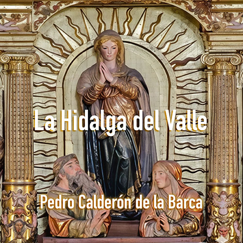 La Hidalga del Valle