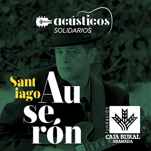 Santiago Auserón