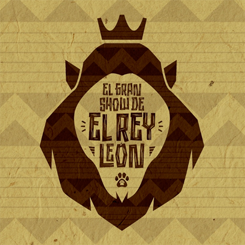 El Gran Show del Rey León