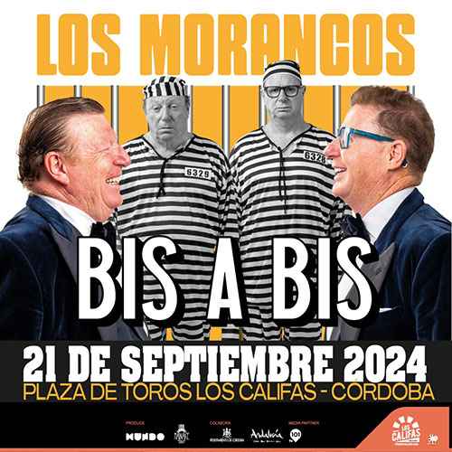 Los Morancos - Bis a bis