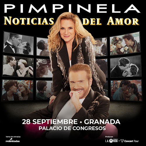Pimpinela - Noticias del amor
