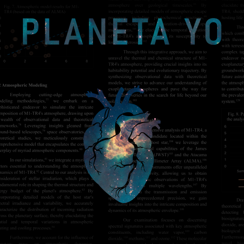 Planeta Yo