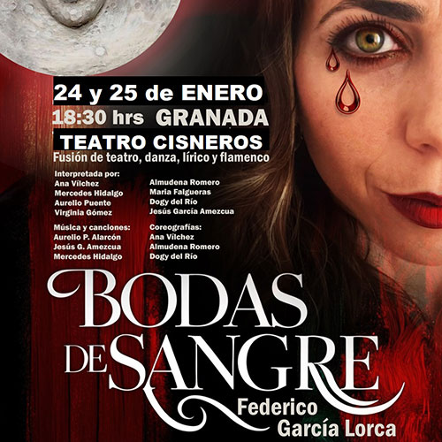 Bodas de sangre
