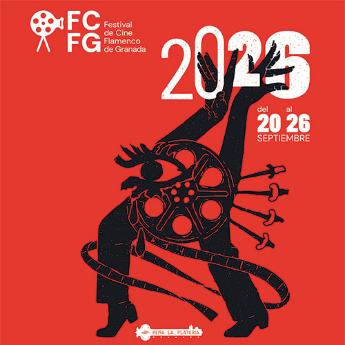 Festival de Cine Flamenco de Granada
