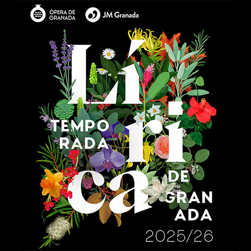 Temporada Lírica Granada