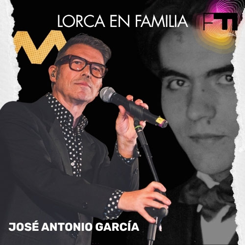 Lorca en Familia