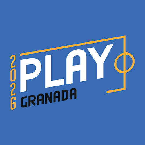 Inauguración Festival Play Granada 2026