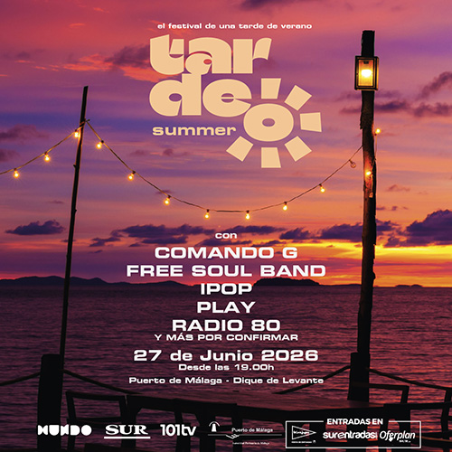Tardeo Summer