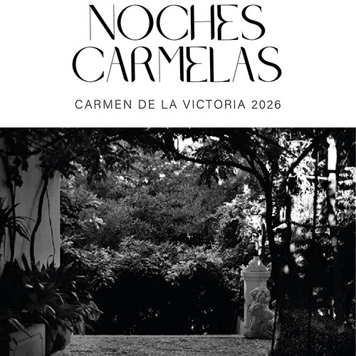 Noches Carmelas - Carmen de la Victoria 2026