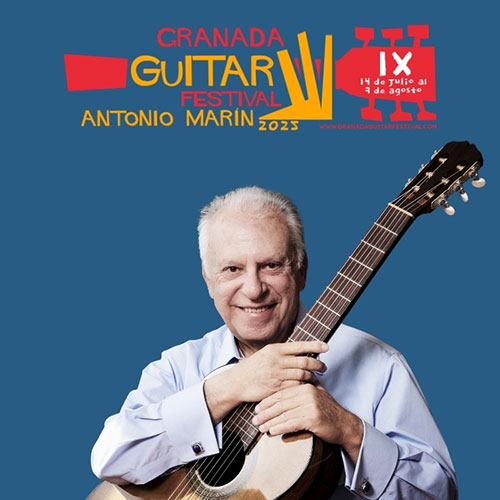 Pepe Romero: La Guitarra Española