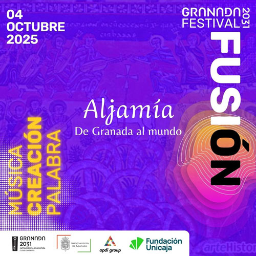 De granada al mundo: Al Jamía