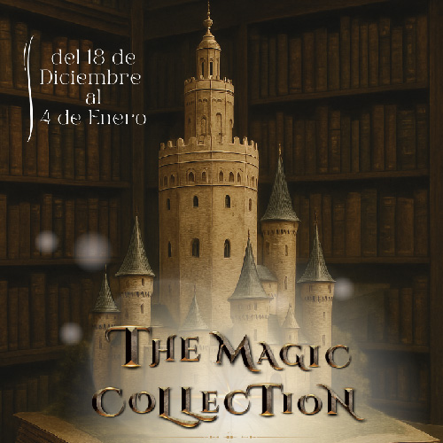 The Magic Collection