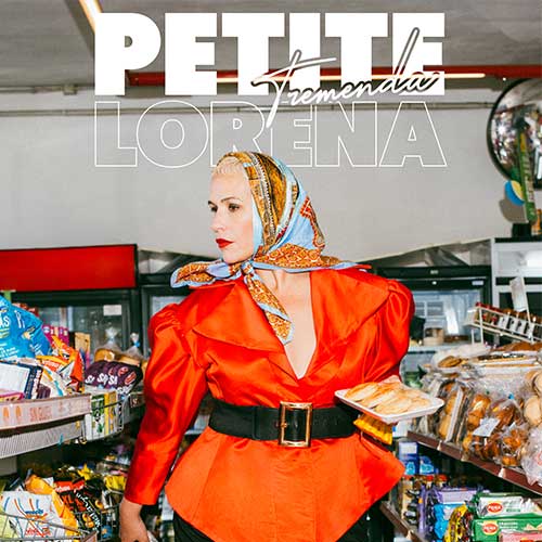 Petite Lorena - Tremenda