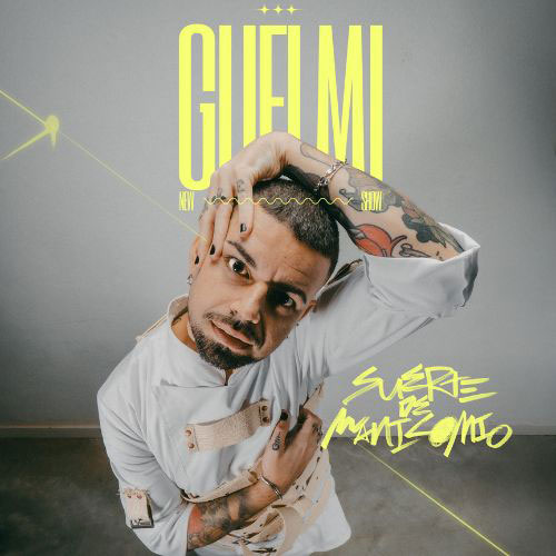 Guelmi - Suerte de manicomio