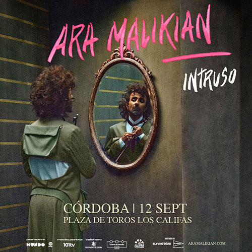 Ara Malikian