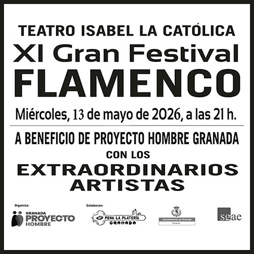XI Gran Festival Flamenco