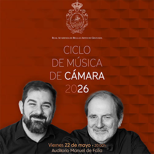 Javier & Javier Herreros - Piano Dúo