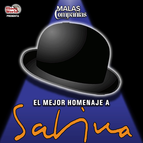 Sabina - El mejor homenaje