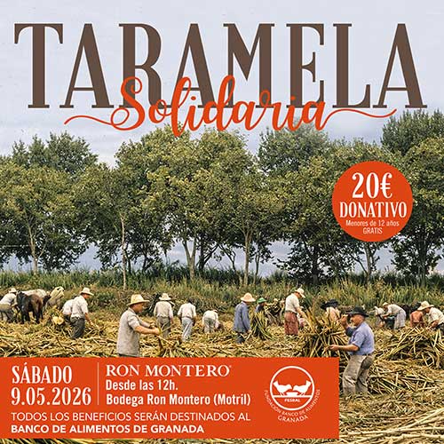 Taramela Solidaria
