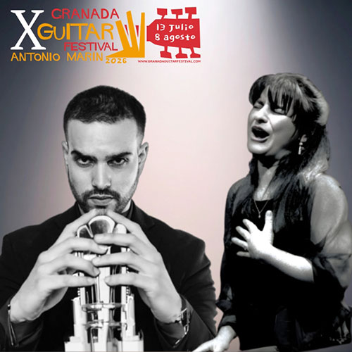 José Fermín Fernández + La Nitra (art. invitada)
