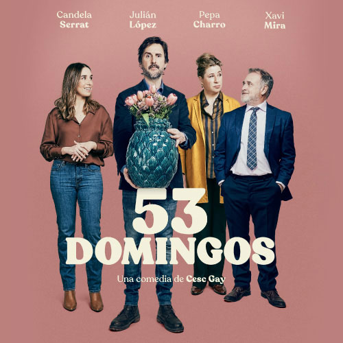 53 domingos