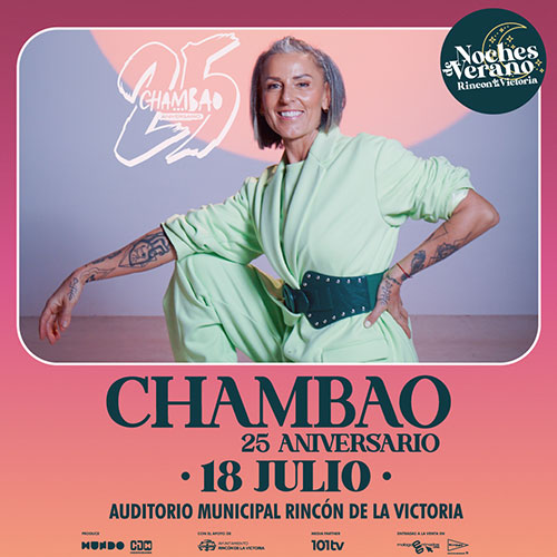 Chambao