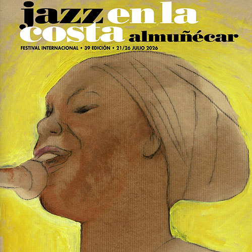 Jazz en La Costa - 39 Edición