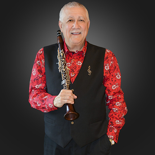 PAQUITO D'RIVERA QUINTETO