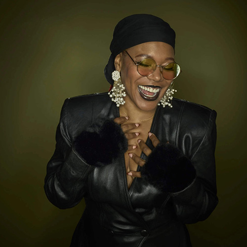 CHINA MOSES