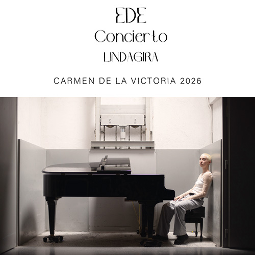 Noches Carmelas - Ede