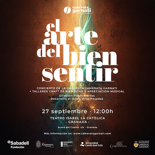 El Arte del Bien Sentir