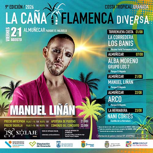 MANUEL LIÑÁN