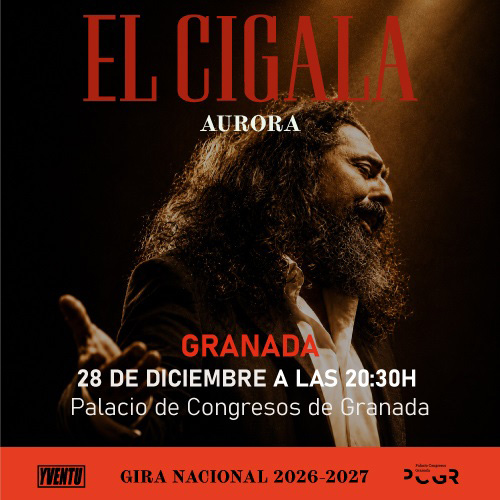 Diego El Cigala - Aurora