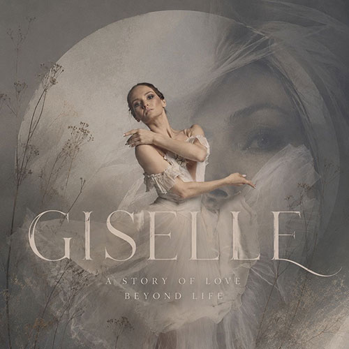 Ballet Classico Giselle de A. Adams