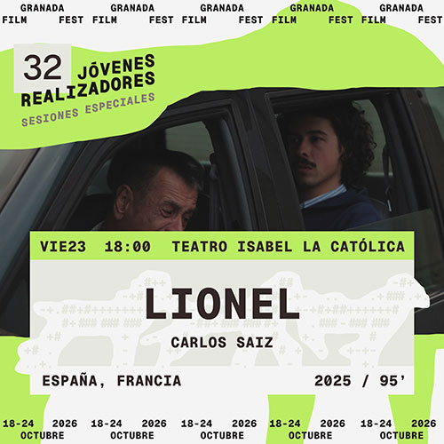 Lionel