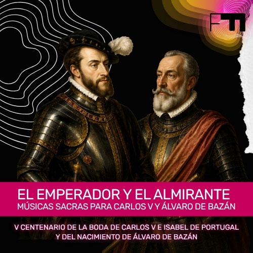 El Emperador y el Almirante