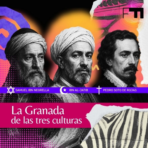 La Granada de las tres culturas