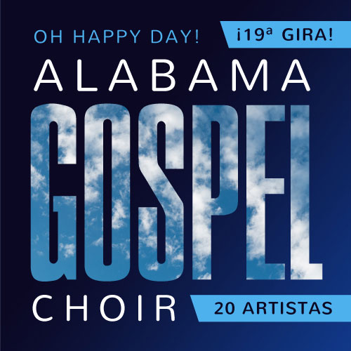 Alabama Gospel Choir